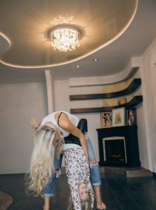 Натяжные потолки в Ставрополе