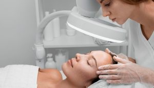 Медицинские устройства для красоты: аппаратная косметология