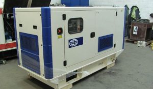 Аренда генератора